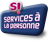 Service à la personne