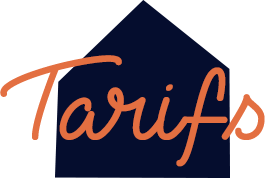 tarif Tarifs & Aides